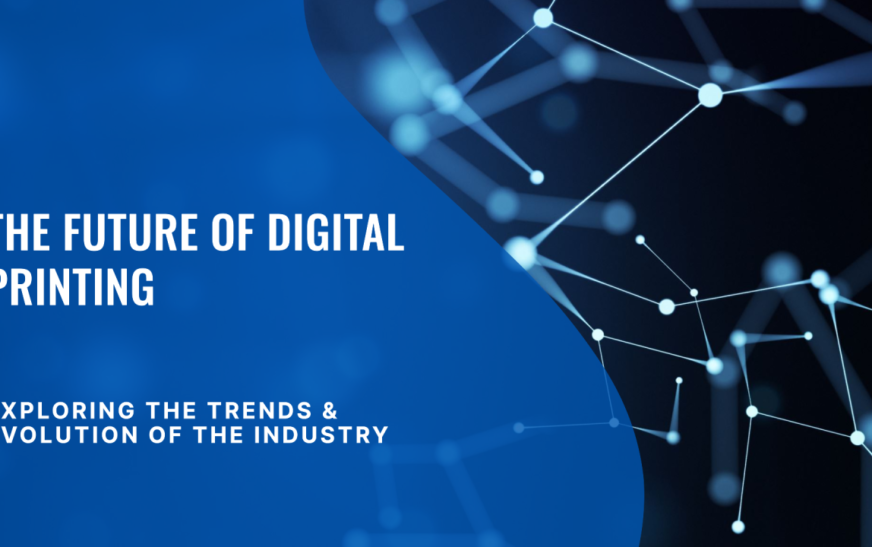 Innovating the Future of Printing and Personal Computing