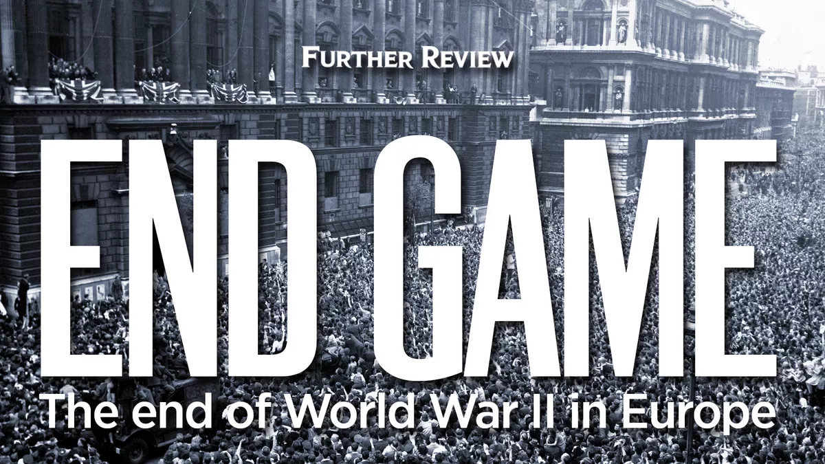 World War II A Comprehensive Journey Through the Global Conflict