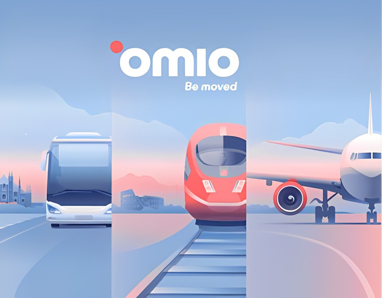 Omio Travel Your Ultimate Guide to Seamless Booking