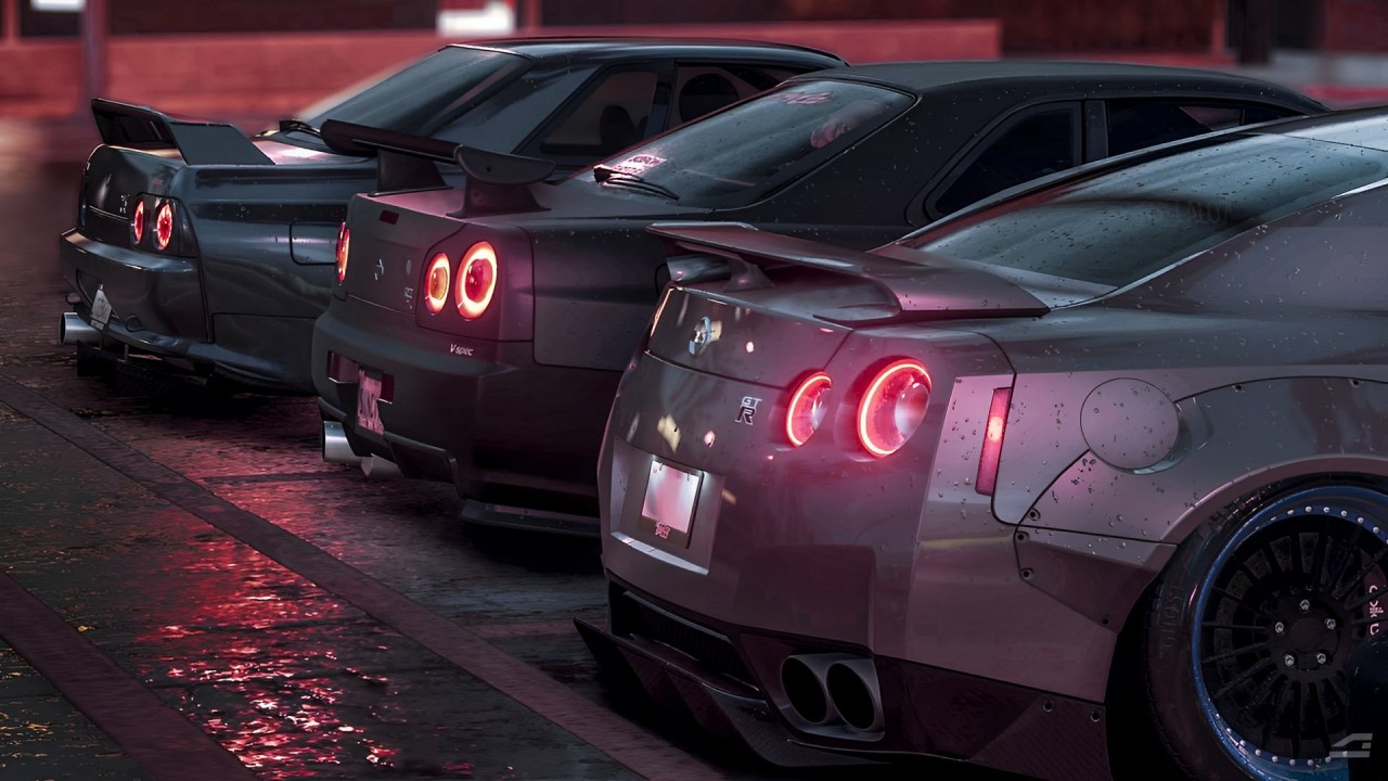 Unleashing Power A Comprehensive Review of the Nissan GT-R