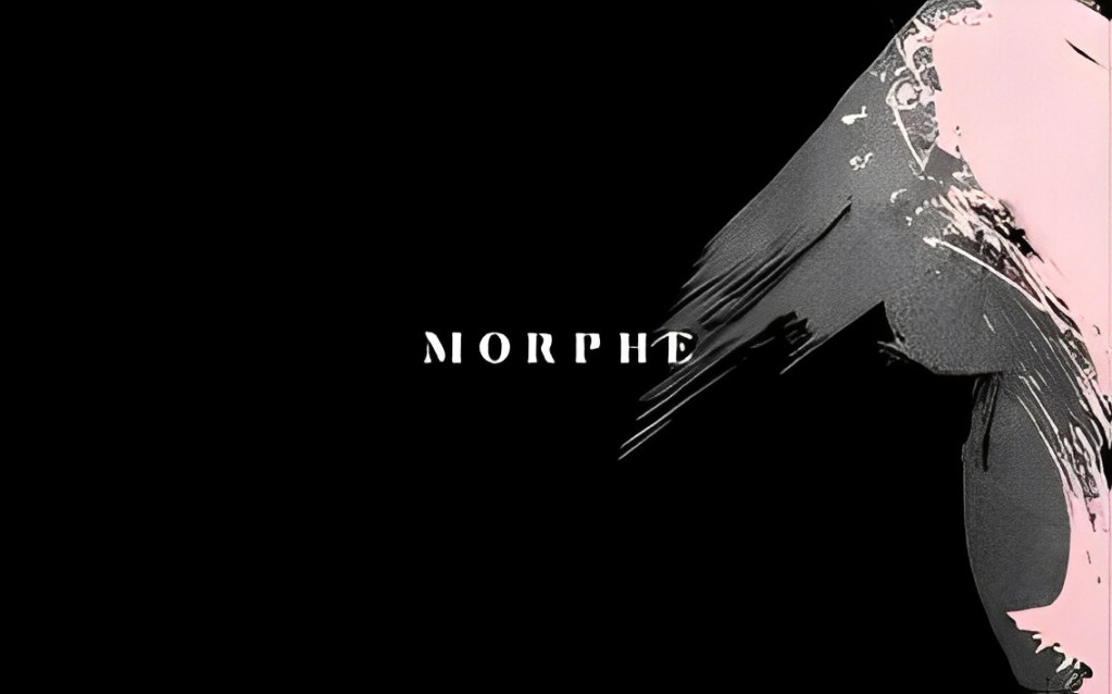 Morphe: Where Beauty Meets Bold Expression