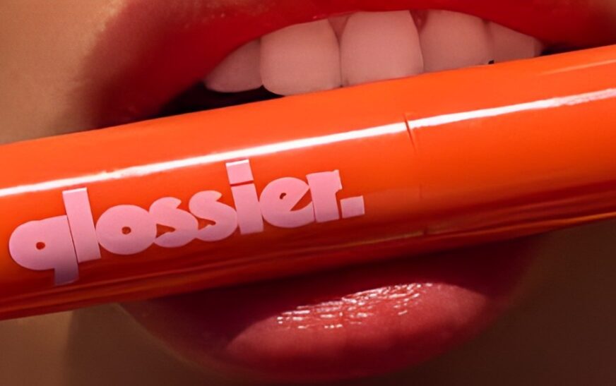 Glossier: Redefining Beauty with Minimalism and Authenticity