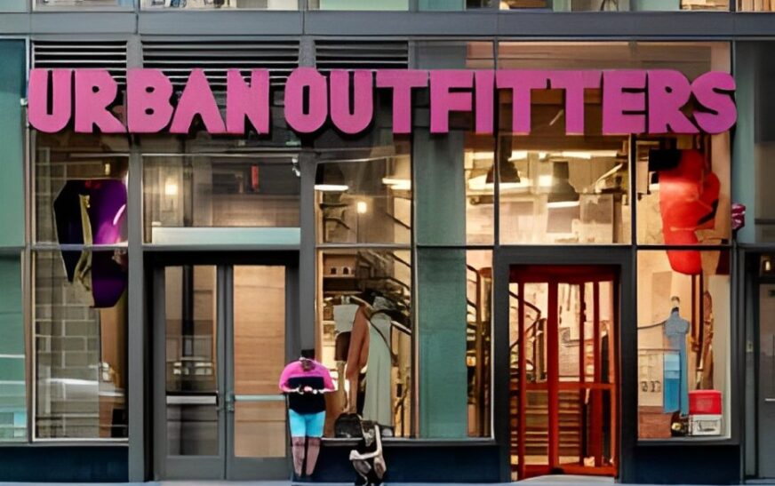 Urban Outfitters: A Hub for Trendy Fashion and Lifestyle