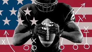 “American Football: From Grassroots to Global Phenomenon”