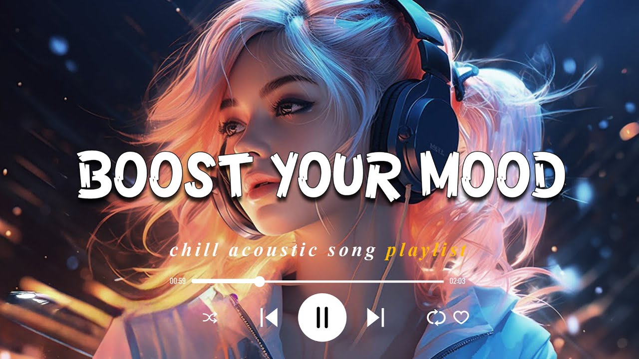 Soundtrack to Your Life What Music to Listen to for Every Mood
